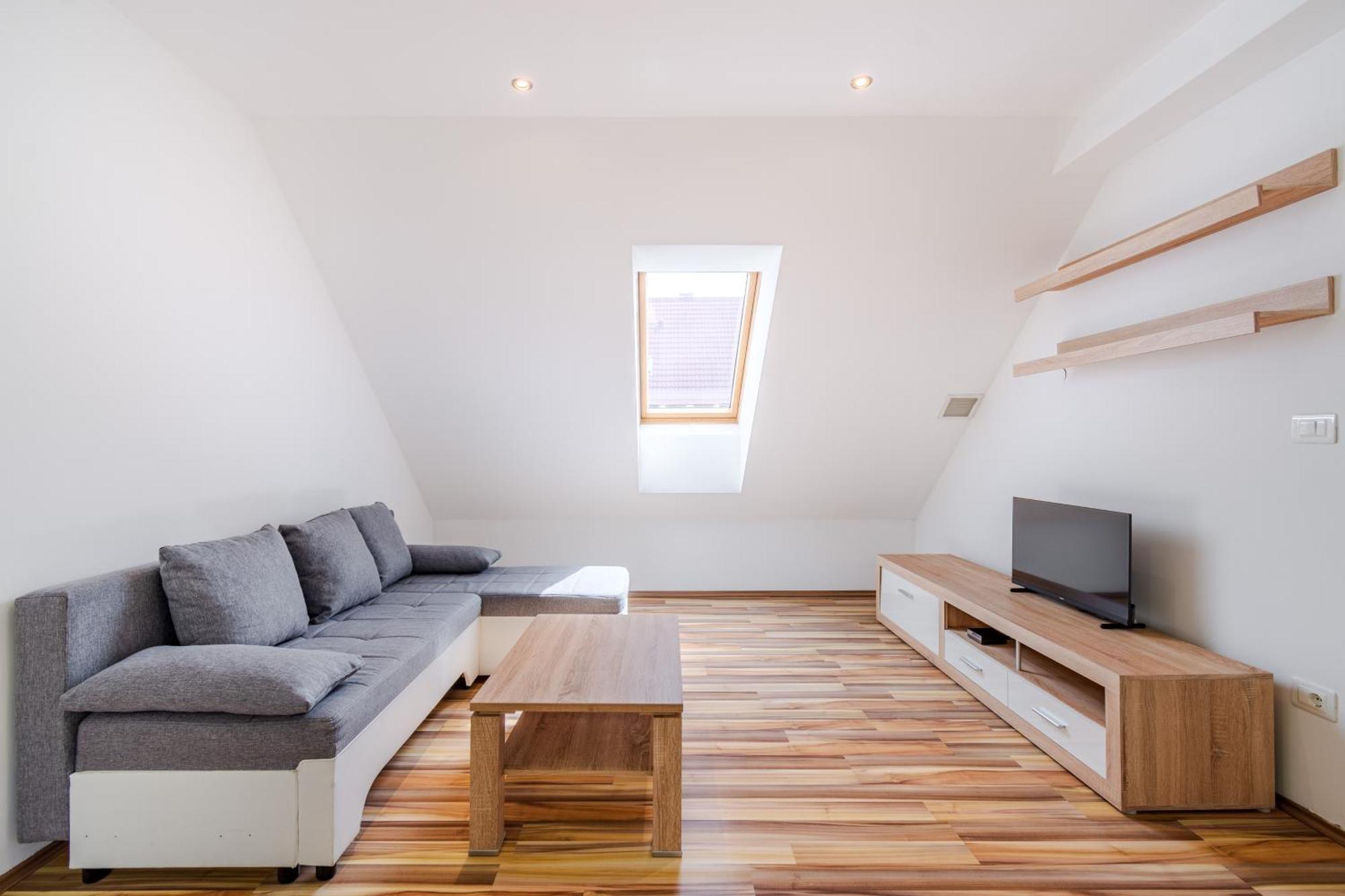 Apartment Pr' Stajercu With Free Onsite Parking Bovec Luaran gambar