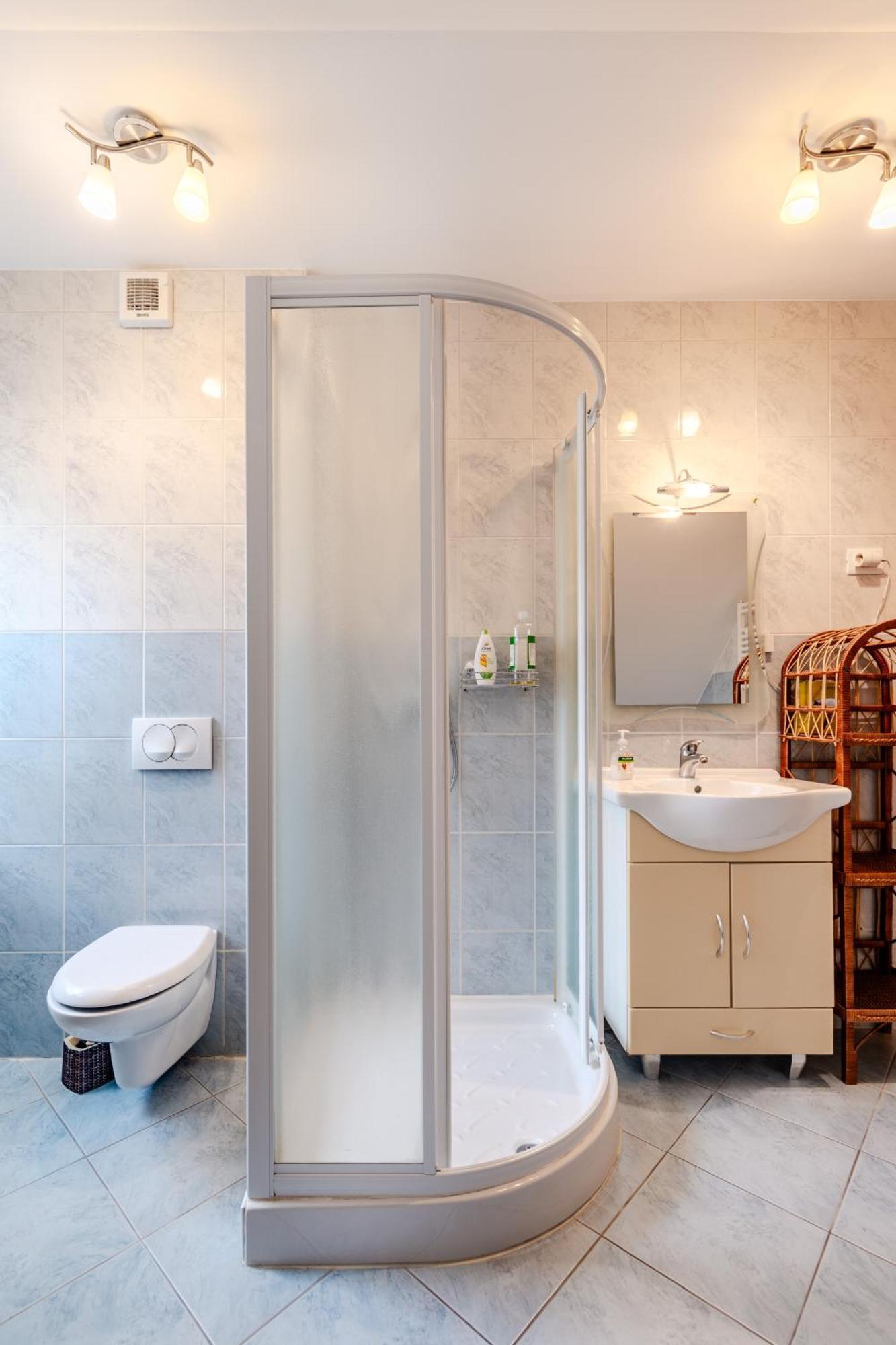 Apartment Pr' Stajercu With Free Onsite Parking Bovec Luaran gambar