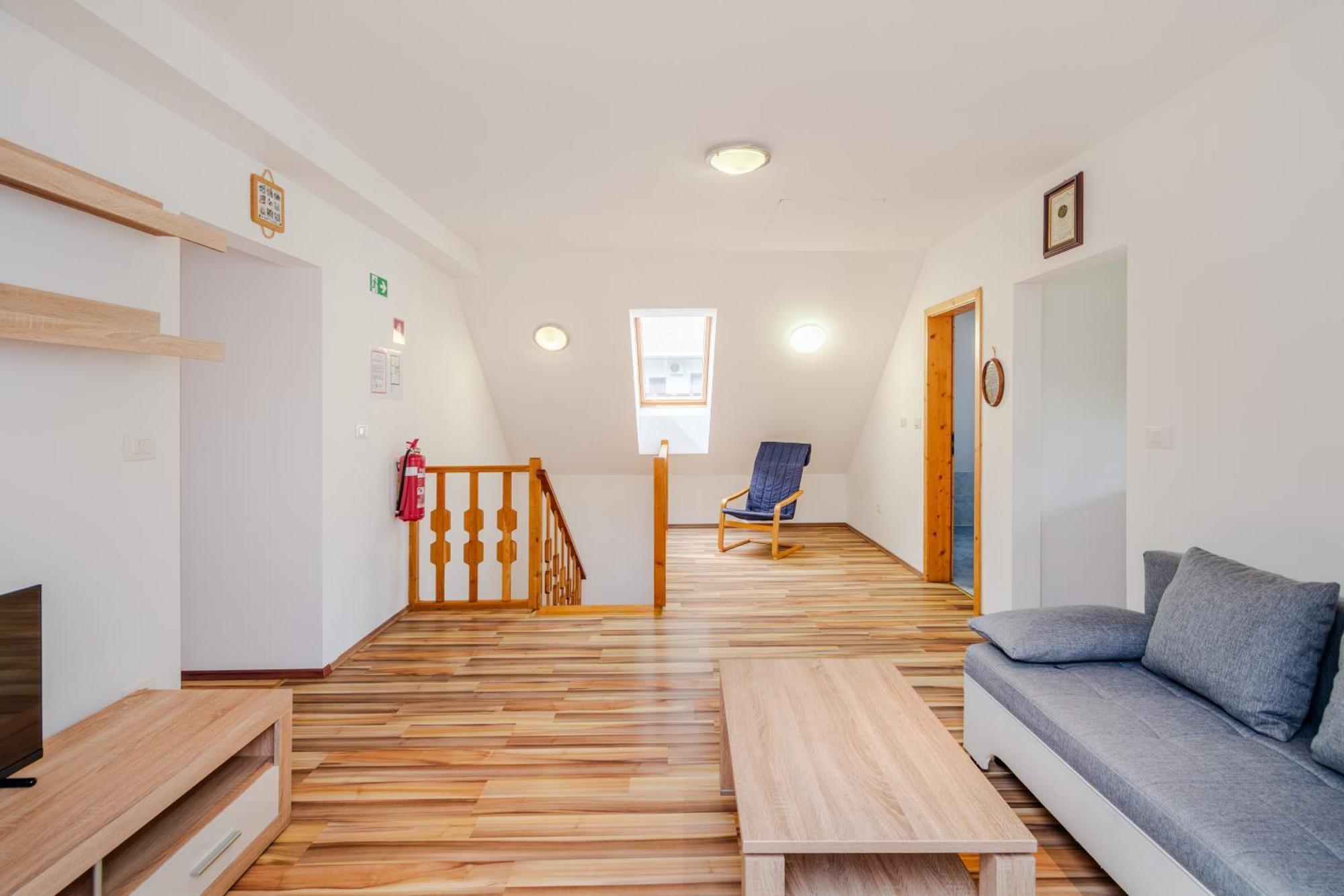 Apartment Pr' Stajercu With Free Onsite Parking Bovec Luaran gambar